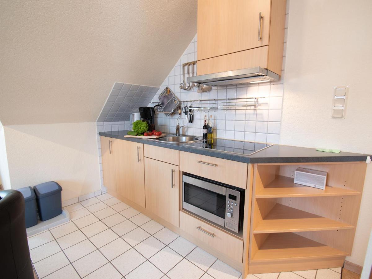 Apartment Sandburg By Interhome Норддайх Екстериор снимка
