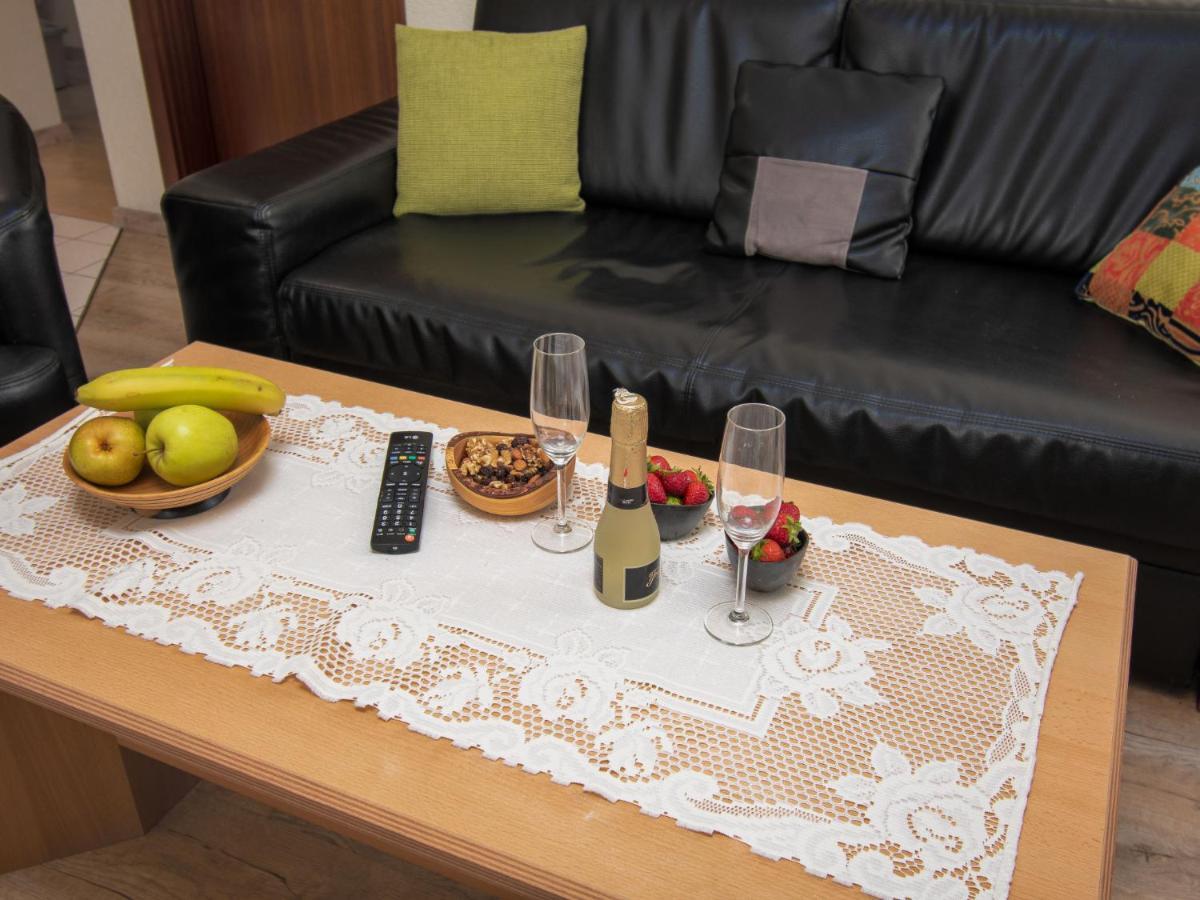 Apartment Sandburg By Interhome Норддайх Екстериор снимка
