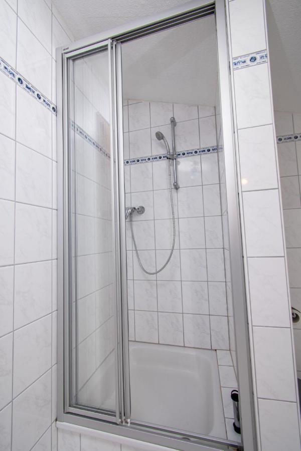 Apartment Sandburg By Interhome Норддайх Екстериор снимка