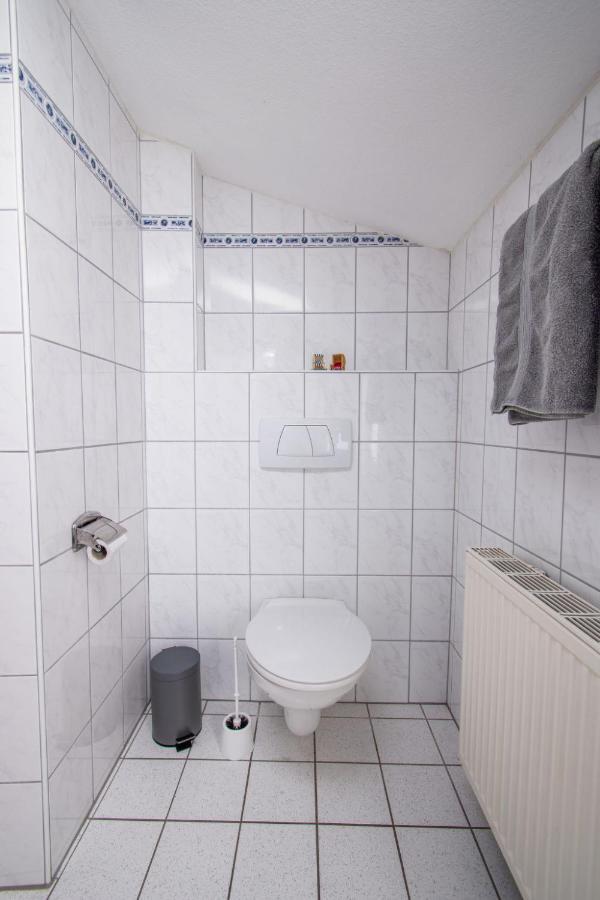 Apartment Sandburg By Interhome Норддайх Екстериор снимка